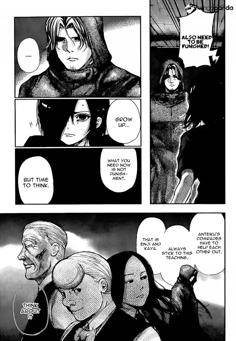 Tokyo Ghoul Chapter 130 9